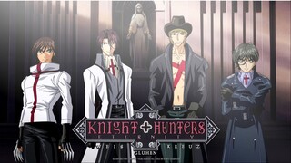 Knight Hunters S2 Episode 06