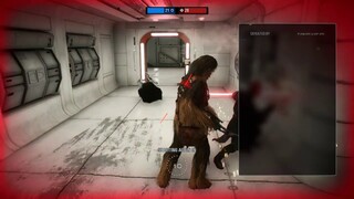 The Daily Battlefront 2 Experience