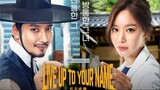 LIVE UP TO YOUR NAME EPISODE 03 | TAGALOG DUBBED