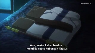 Hai To Gensou No Grimgal -eps 6- sub indo