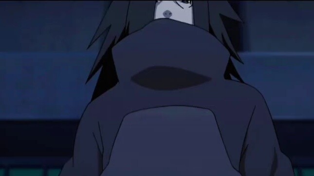 Young Ōnoki fought against young Madara, but was killed instantly by Madara