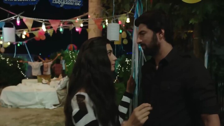 Kara Para Aşk 15. Bölüm (FULL HD)