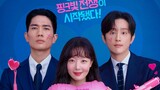 MY SWEET MOBSTER | ENG SUB | EP 02 | K-DRAMA