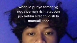 and klo ak minta sesuatu, pasti dia beliin ^^