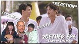 (PROGRESS!!) เพราะเราคู่กัน 2gether The Series | EP.6 - Reaction/Review