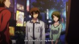 Kimi no Iru Machi - Episode 8