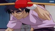 Hajime no Ippo, episode 26 sub indo