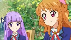 Aikatsu! Episode 103 - Nasib Baik (Sub Indonesia)