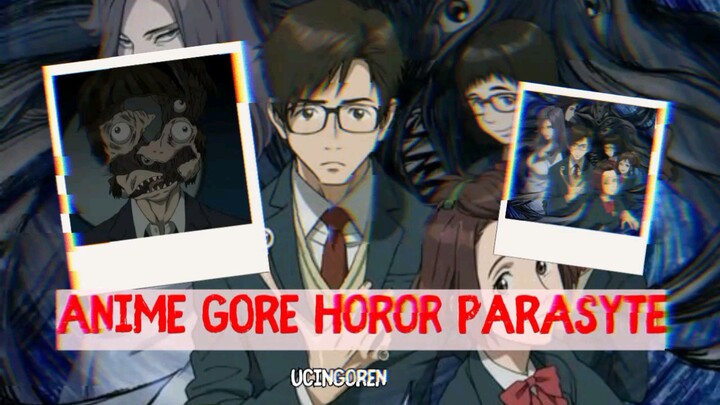 rekomendasi anime gore horor seru