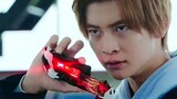 Check out all the transformations of Kamen Rider Zero-One