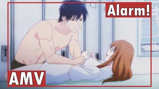 AMV 3-byougo, Yajuu. | Alarm!