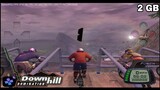 DOWNLOAD DOWNHILL DOMNATION DAMON PS2 ANDROID - GAME PS2 ANDROID