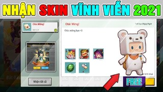 Cách Nhận SKIN Trong Mini World Miễn Phí FREE, Mới Nhất 2021 - Kha TG