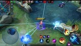 MONTAGE FANNY FREESTYLE KILL | FASTHAND FANNY -MobileLegends