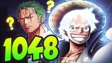 KAIDO JUST EVOLVED (One Piece Chapter 1048 Review)
