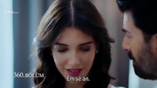 Cầm Tù EP 360 [Sub Việt]