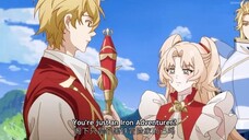 Shiye Mowang - 13 eng sub