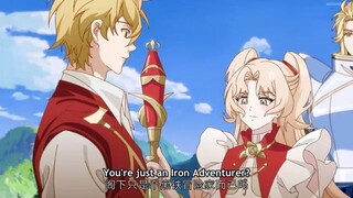 Shiye Mowang - 13 eng sub