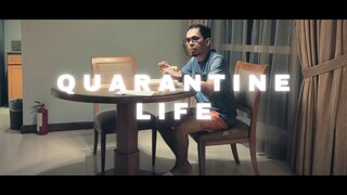 Short Film with Canon M50 | A Day In My Life during Quarantine