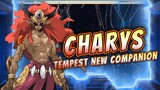 Who is Charys? Tempest New Companion | Tensura LN Explained