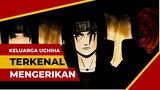 HEBAT - KELUARGA UCHIHA TERKENAL MENGERIKAN (AMV)