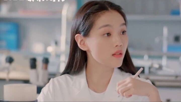 【Zhou Zhao×Xie Yuyin】【Movie Encounter Trailer】