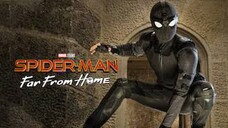 Spider Man: Far From Home (2019) สไปเดอร์แมน ฟาร์ ฟรอม โฮม พากย์ไทย