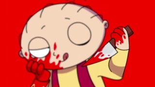 BUTCHER VANITY//MEME▪Bloody Warning