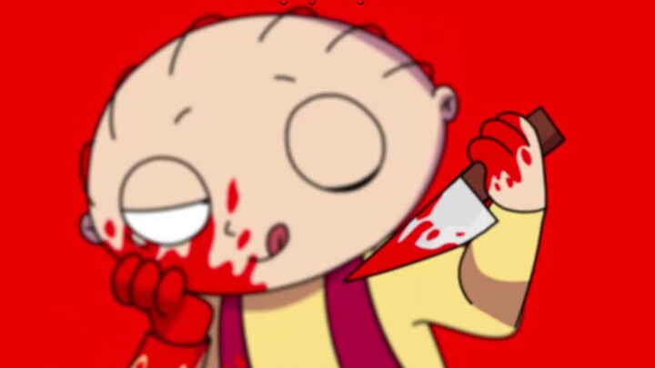 BUTCHER VANITY//MEME▪Bloody Warning