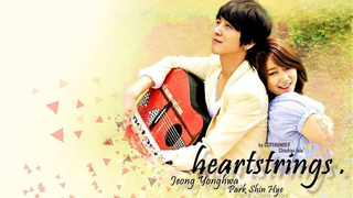 HEARTSTRINGS Episode 2