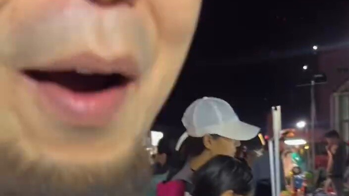 Wujudkan impian Anda + temukan penawaran menarik! Kunjungi Pasar Malam Tianjin Blue Ocean!