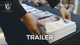 Trailer | W: Two Worlds (Malaysian Remake) | Viu