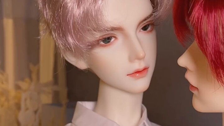 【BJD】พี่สาว ครอบครัวนี้อยู่ไม่ได้ถ้าไม่มีคุณ