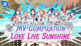 Aqours MV Compilation (No Watermarks) | Love Live! Sunshine!_5