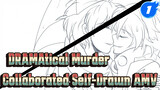 [Collaborated Self-Drawn AMV] Order Made | DRAMAtical Murder_1