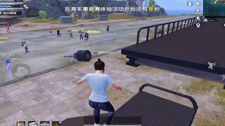 Những Khoảnh Khắc đáng nhớ nhất PUBG #72