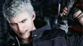 【DMC4/5】【NERO】Pull my Devil Trigger!