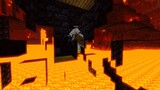 [Minecraft] Đây là file save mà tôi muốn chơi đến hết đời #01