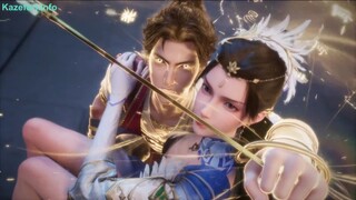 Fight For The Throne Eps 14 Sub Indo