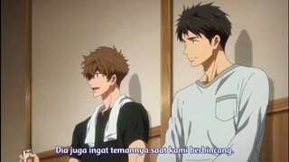 Free! S3 Eps5 part 2