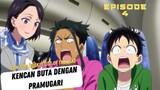 Kencan Buta dengan Pramugari Cantik - Zom 100: Bucket List of the Dead episode 4 #AnimeSeries