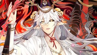 Permainan|Onmyoji-Suzuka Gozen CG Versi Lengkap