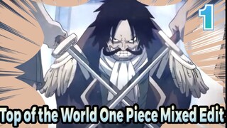 Top of the World | One Piece MEP.1