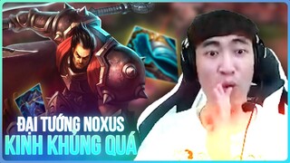 DARIUS QUÁ OUT TRÌNH TRONG TAY LEVI VÀ TẦM QUAN TRỌNG CỦA TỐC ĐỘ CHẠY | LEVI STREAM