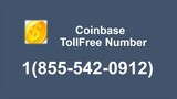 Coinbase tollfree support Number +.1(855~542-0912) customer care number Toll-Free