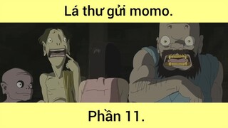 Lá thư gửi momo p11