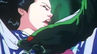 1988年的日本成人老番，剧情怪力乱神，江户时代画风诡异，看得过瘾