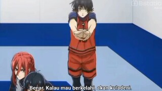 kumis kecoa gosong gk tu 🗿