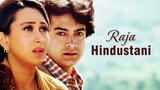 Raja.Hindustani (1996) Full Movie With {English Subs}