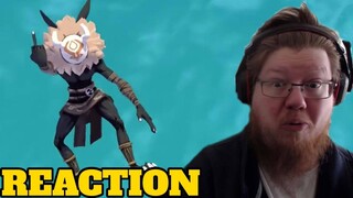 Genshin Impact - Xiao.exe | REACTION